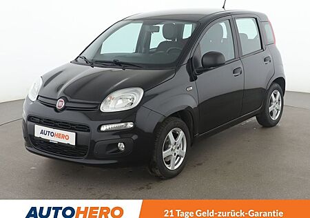 Fiat Panda 1.2 Pop*KLIMA*LM-FELGEN*GARANTIE*CD*USB*