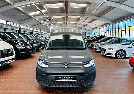 VW Caddy Volkswagen DSG LED*Navi*Spurhalte*