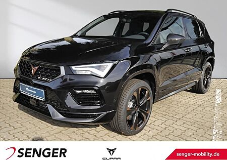 Cupra Ateca 2.0 TSI DSG 4Drive Dynamiklenkung Navi LED