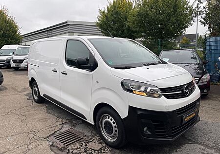 Opel Vivaro Kasten Edition M/ KAM/TOTW/PDC