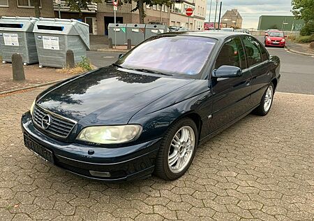 Opel Omega V6