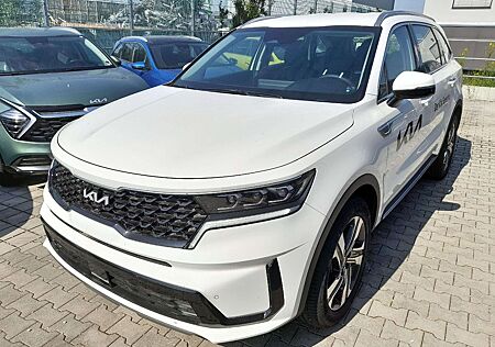 Kia Sorento Vision 2023 1.6T PHEV AWD Style-Paket To