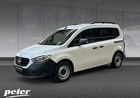 Mercedes-Benz Citan 112 CDI Tourer BASE Standard MBUX+Navi+SHZ