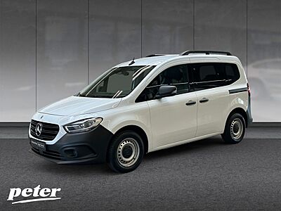 Mercedes-Benz Citan 112 CDI Tourer BASE Standard MBUX