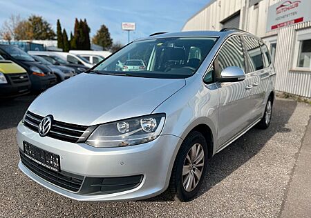 VW Sharan Volkswagen 1.4 Comfortline BMT