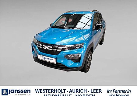 Dacia Spring Essential