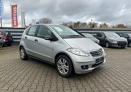 Mercedes-Benz A 150 A -Klasse Tüv + Service Neu