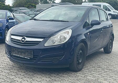 Opel Corsa D Selection "110 Jahre"