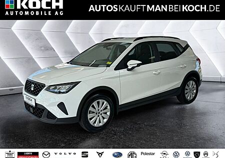 Seat Arona 1.0 TSI DSG Style LED SHZ DAB PDC TEMPO