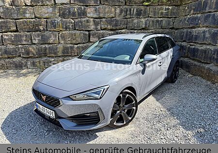 Cupra Leon Sportstourer VZ e-Hybrid