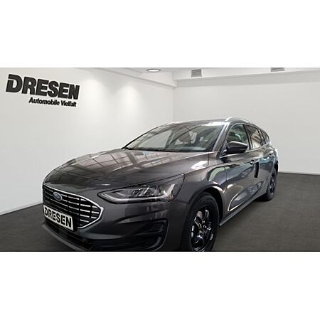 Ford Focus leasen