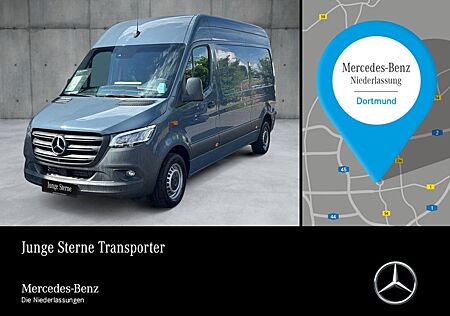 Mercedes-Benz Sprinter 315 CDI KA Hoch 9G+Klima+Navi+MBUX+DIS