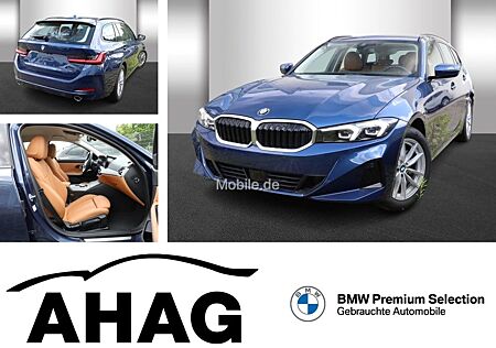 BMW 318i Touring Auto Klimaaut. Komfortzugang HIFI