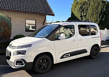 Citroën Berlingo BlueHDi 130 S&S SHINE M SHINE