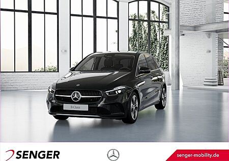 Mercedes-Benz B 200 d Progressive Multibeam Kamera Ambient AHK