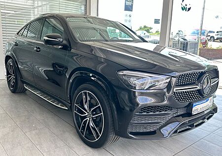 Mercedes-Benz GLE 400 Coupe 4M AMG-Line*NIGHT*HUD*AHK*22 ZOLL*