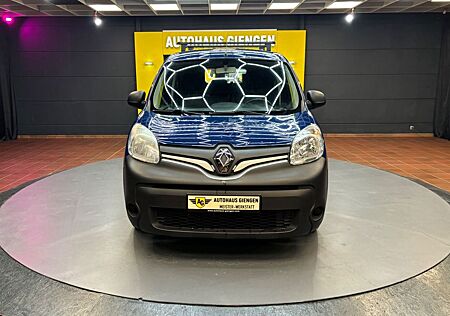 Renault Kangoo Rapid Maxi Extra