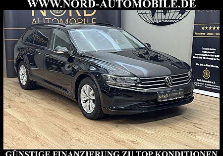 Volkswagen Passat Variant 2.0 TDI DSG Kamera/Side&Lane/LED/
