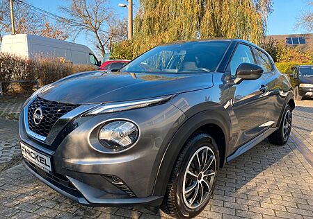 Nissan Juke Acenta/Allwetter/Kamera/Sitzhzg.