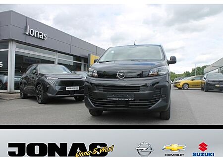 Opel Vivaro Cargo L 1.5D R-Kamera Multimedia Grip-Con