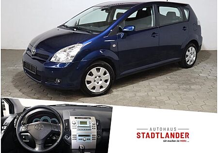 Toyota Corolla Verso 1.8 Sol