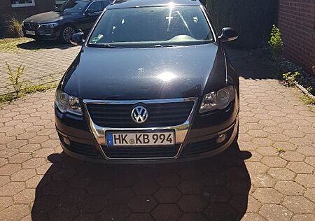 VW Passat Variant Volkswagen 1.9 TDI Trendline Variant Tre...