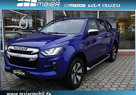 Isuzu D-Max 1.9D Double Cab LSE *KAMERA* AHK* AKTION*