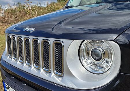 Jeep Renegade 1.4 MultiAir 103kW B Limited 4x2 Li...