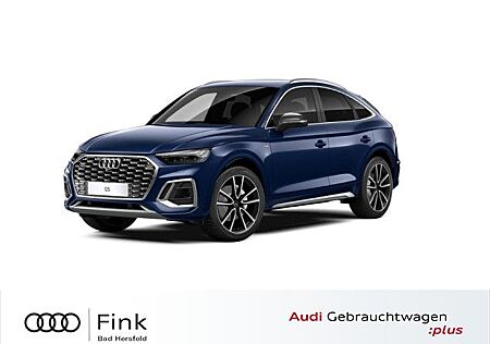 Audi Q5 Sportback S line 50 TDI quattro Matrix-LED Hu