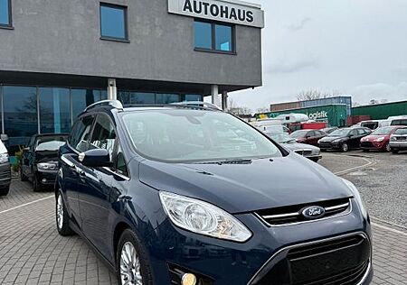 Ford Grand C-Max Titanium