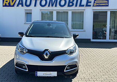 Renault Captur Luxe *AUTOMATIK*NAVI*