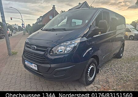 Ford Transit /Tourneo 310 Behindertengerechte Rampe