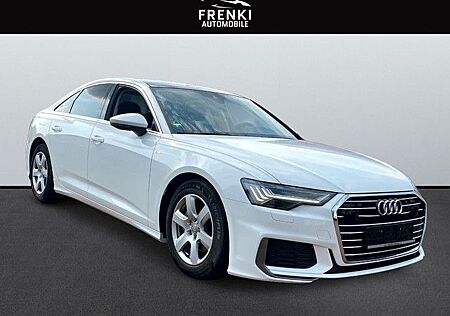 Audi A6 Lim. 40 TDI sport S-Line*Panorama*