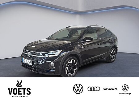 VW Taigo Volkswagen R-Line 1.0 TSI RearView+AHK+SHZ