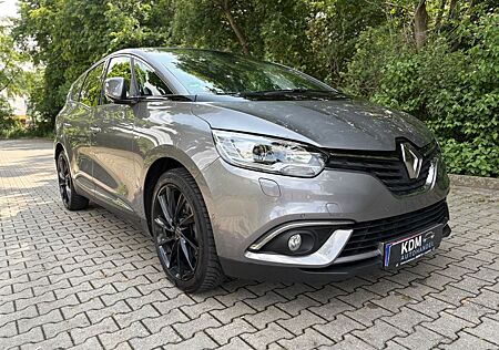 Renault Scenic IV Grand BOSE Edition