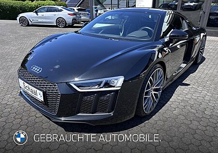 Audi R8 Coupe 5.2 FSI RWS 1 of 999 Navi+ RFK