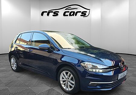 VW Golf Volkswagen VII Comfortline BMT***Standhzg*Panorama***