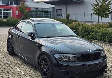 BMW 135i e82 n55