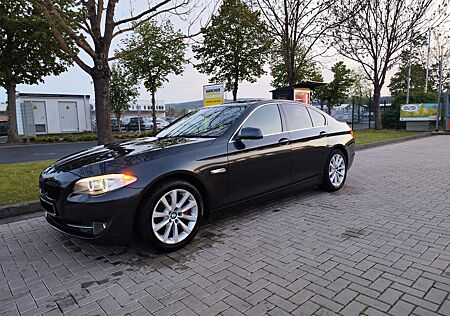 BMW 520d - 184 PS - neue Steuerkette, neue TUV, neue