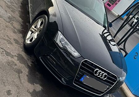 Audi A5 1.8 TFSI Sportback -