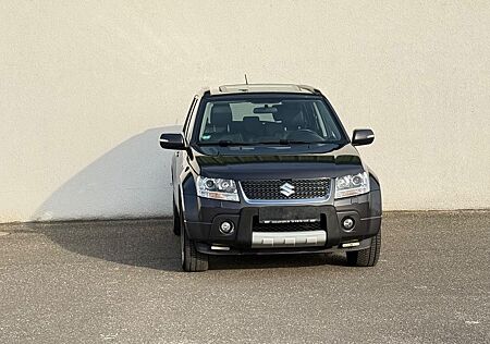 Suzuki Grand Vitara 1.9 DDIS X 30 4x4/XENON/NAVI/LEDER/