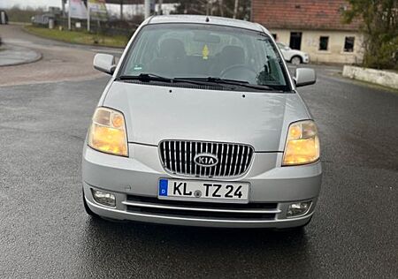 Kia Picanto 1.1 EX EX