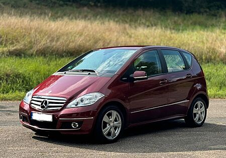 Mercedes-Benz A 180 Sport Edition AVANTGARDE 46tkm XENON TÜV