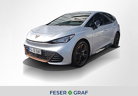 Cupra Born 150 kW Edition Dynamic Tech Navi SHZ PDC