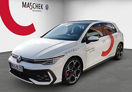 VW Golf Volkswagen GTI 2.0 TSI PDC IQ-Light HeadUp Virtual Coc