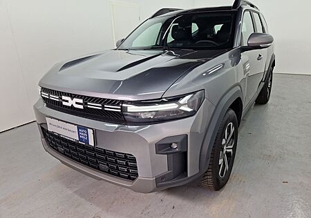 Dacia Bigster Expression TCe 130 4x4 Winterpaket