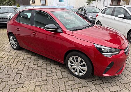 Opel Corsa F Edition NAVI CarPlay Klimaanlage