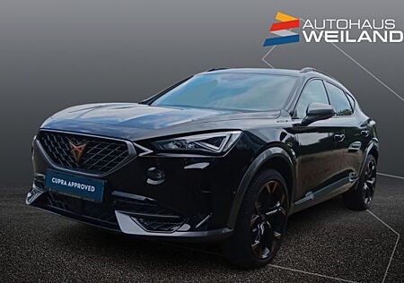 Cupra Formentor VZ 2.0 TSI 4Drive DSG