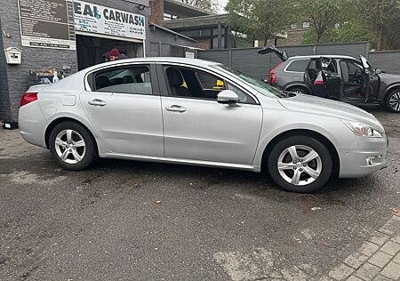 Peugeot 508 16000km. 1.6 Active e-HDi . Wie Neuwage