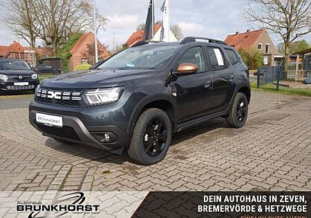 Dacia Duster TCe 130 Extreme MV-Kamera SHZ ALU